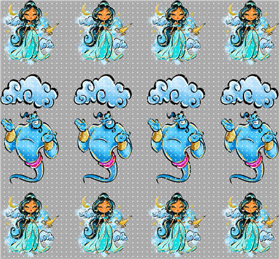 Bookmark sticker-S 1807